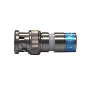 BNC-HDSDI-250/10 HD-SDI BNC Stecker passend zu Koax-HDSDI