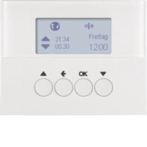 85745179 KNX-Funk Jalou-Uhr quickl K.1 pw