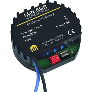 LCN - EGR Funk-Koppler für EnOcean Sensoren und Ak