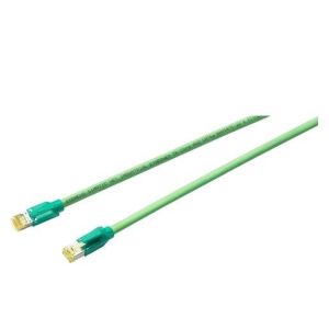 6XV1870-3RH10 IE TP XP Cord RJ45/RJ45 4x2, gekreuzt, 2