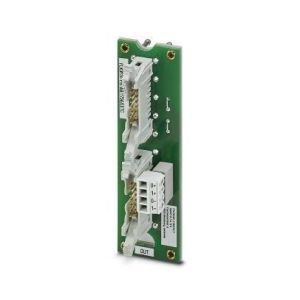 FLKM 14-PA-AB/1756/EXTC Frontadapter