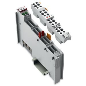 753-512 2-Kanal-RelaisausgangAC 250 V2,0 Alic