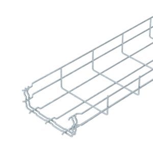 GRM 55 150 FT Gitterrinne GRM 55x150x3000, St, FT