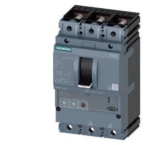 3VA2025-7HL32-0AG0 Leistungsschalter 3VA2 IEC Frame 100 Sch