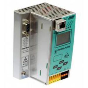 VBG-PB-K20-D-EV1 AS-Interface Gateway VBG-PB-K20-D-EV1