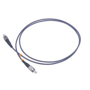 TFC 01 Optisches Kabel, konfektioniert, FC/PC,