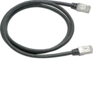 TN740 Patchkabel Kat.6, RJ45, 1000mm