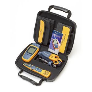 MS2-TTK MicroScanner2 Termination Test Kit: Micr