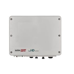 02-000839, SolarEdge SE3680H-RW000BEN4