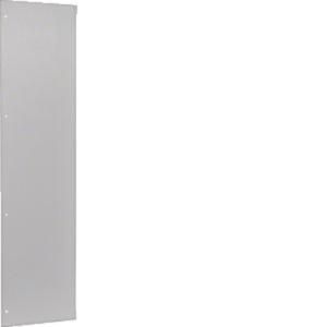 FZ809EXF Seitenwand flach IP41 2200x600 RAL7035