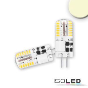 G4 LED 48SMD, 2W, vergossen G4 LED 48SMD, 2W, vergossen