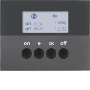 85745275 KNX-Funk Zeitsch.uhr quickl K.1 anthr