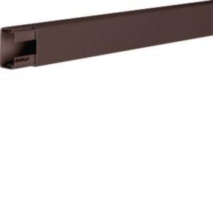 LF3004508014 LF-Kanal aus PVC LF 30x45mm braun