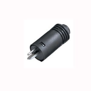 LS 1 LSP-STECKER,DIN 41529,SCHRAUB.