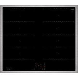 M66SBX1L0, M66SBX1L0, Induktionskochfeld