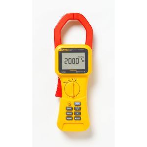 FLUKE-353 Echteffektiv-Gleich-/Wechselstrommesszan