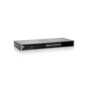 FSW-1650 16-Port Fast Ethernet Switch