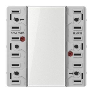 SI TM LS 5093 Siedle In-Home-Bus Tastmodul Universal 3