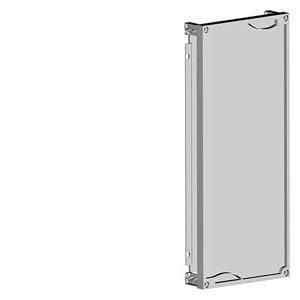 8GK4451-4KK11 ALPHA 160 DIN, Montageplatten-Einbausatz