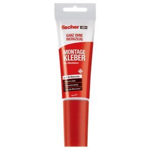 GOW MONTAGEKLEBER - 80ML MONTAGE KLEBER 80ml