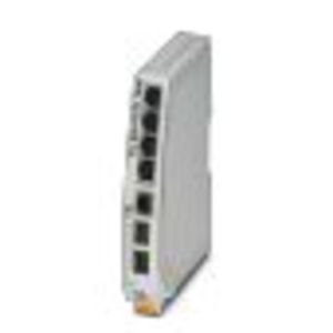 FL SWITCH 1105N-2SFP Industrial Ethernet Switch