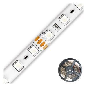 ICSB6724305099 Niedervolt LED-Strip, IP67, kürzbar