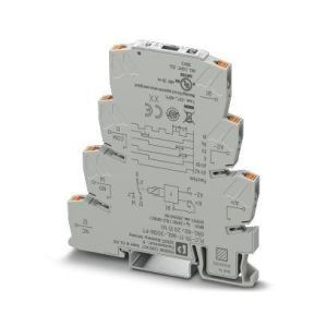 PLC-TR-1T-MUL-300M-PT Zeitrelais