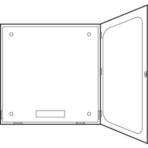 WMS28-019 Zählerwechselschrank VEW Saar mit Scheib