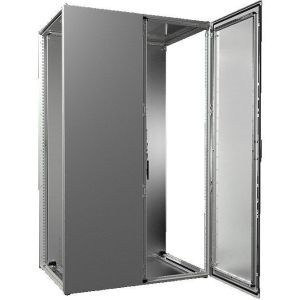 VX 8208.000, VX Anreih-Schranksystem, 2-türig, BHT 1200x2000x800 mm