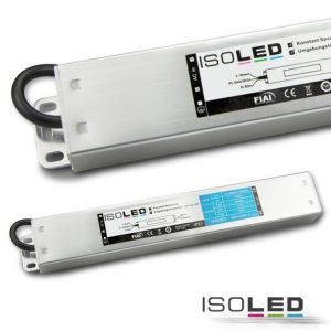LED Trafo 24V/DC, 0-100W, IP66 LED Trafo 24V/DC, 0-100W, IP66