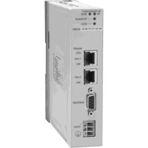 TCSEGPA23F14F Profibus-DP-V1 Remote Master, für Premiu