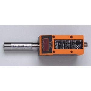 SDR14DGXFPKG/US-100 Durchflussmesser für Gase N2: 0,04...15,