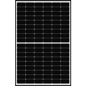 YL410D-37e 1500V œ  BF 11 Modul 410 Watt, Blackframe, 108 Cell, 15