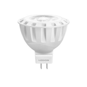 HLEDMR16 6W38D927 GU5.3 LED LAMP MR16 6W/38D/927 GU5.3 12V