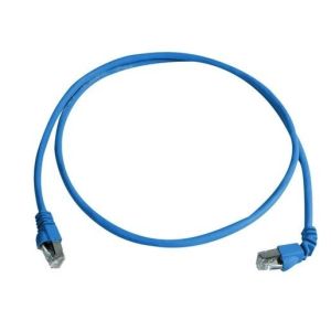 L00004A0113 Patchkabel Cat.6A(IEC) MP8 FS 500 LSZH-7