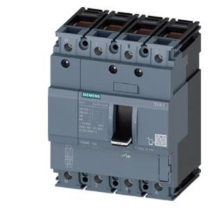 3VA1163-5ED46-0AA0 Leistungsschalter 3VA1 IEC Frame 160 Sch