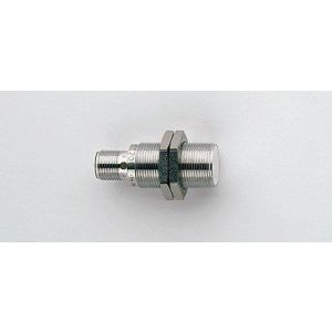 IGB3008BBPKG/M/V4A/US-104-DPS, Induktiver Sensor M18 x 1 DC PNP Schließer Erhöhter Schaltabstand, Kontakte verg