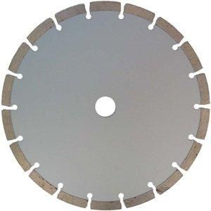 HTAM125-B, Trennscheibe (75572) für abrasives Material mittlerer Härte - Beton, Betonpro