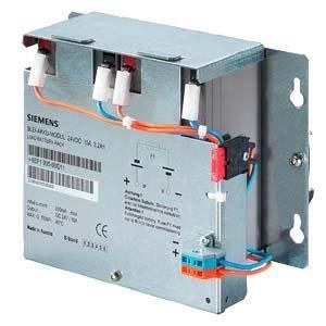 6EP1935-6MD11, SITOP Batteriemodul DC 24 V/3,2 Ah