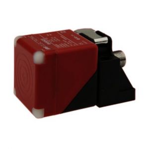 IB450423 Sensor Induktiv, 40x67x40mm, bündig, Sn: