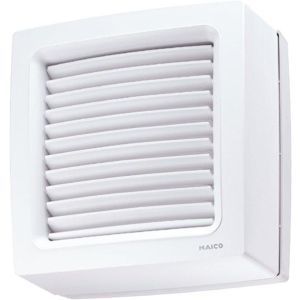 EVN 15 Fensterventilator EVN 15 Entlüftung, ele