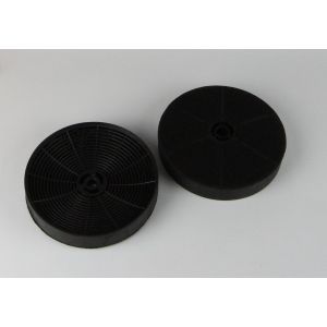 FWP 18 Kohlefilter für Modell 60221, 60220, 602