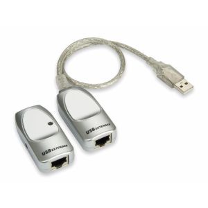 5772000001 Überträgt USB-Signale über kosten- günst