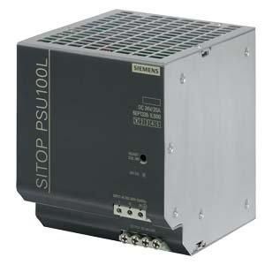 6EP1336-1LB00 SITOP PSU100L 24 V/20 A Geregelte Stromv