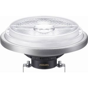 MAS ExpertColor 10.8-50W 930 AR111 24D, MASTER LEDspot ExpertColor AR111 - LED-lamp/Multi-LED - Energieeffizienzklasse: G - Ähnlichste Farbtemperatur (Nom): 3000 K