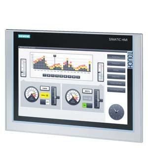 6AV2124-0MC01-0AX0, SIMATIC HMI TP1200 Comfort