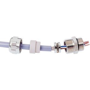 19620005084 UNI HF Dichtverschr. M20 Kabel 9-13mm