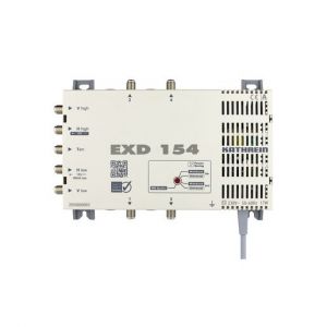 EXD 154 Digitaler Wideband Multischalter 5-862