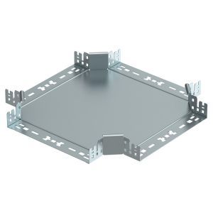 RKM 630 FS Kreuzung mit Schnellverbindung 60x300, S