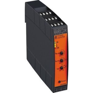 UG9256.11/61 3AC200-480V 9A 1-10S, INTELLIG. MOTORSTARTER, SANFTANLAUF